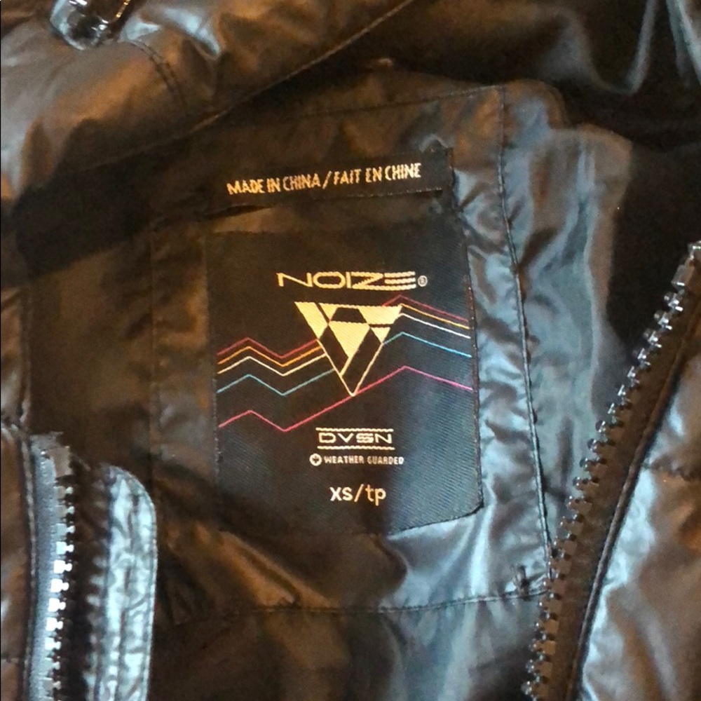 Noize Jacket - image 3